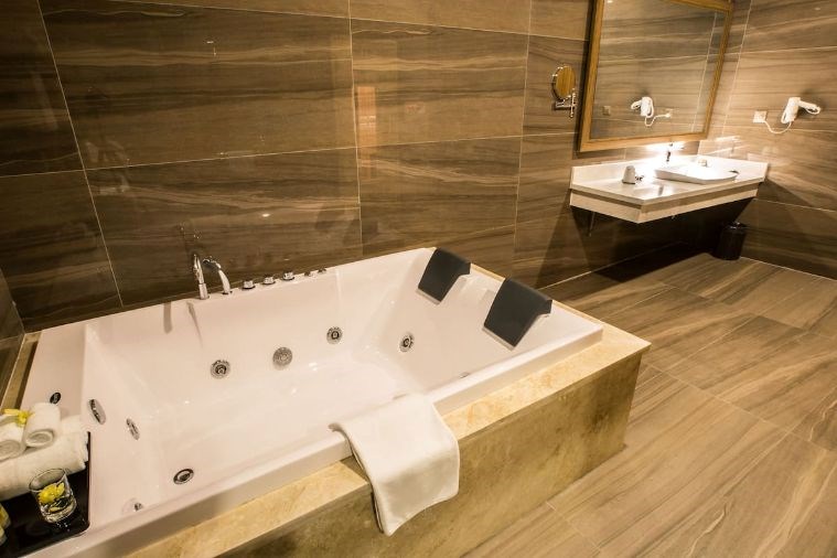 Phòng President Suite